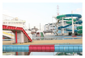 沼影市民プール