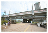 武蔵浦和駅